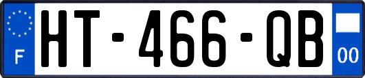 HT-466-QB