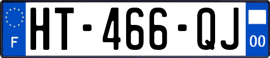 HT-466-QJ