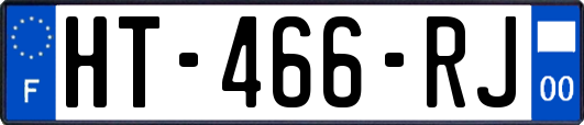 HT-466-RJ