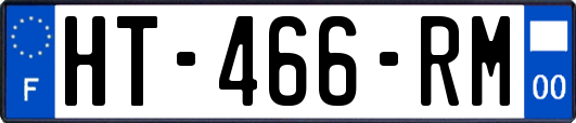 HT-466-RM