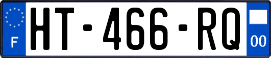 HT-466-RQ