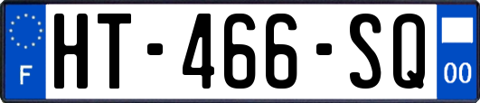 HT-466-SQ