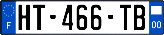 HT-466-TB