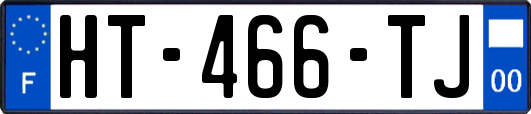 HT-466-TJ