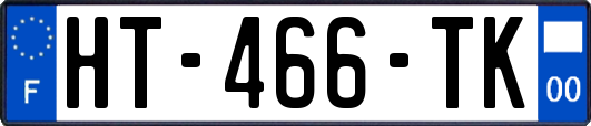 HT-466-TK