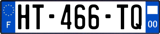 HT-466-TQ