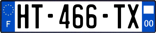 HT-466-TX
