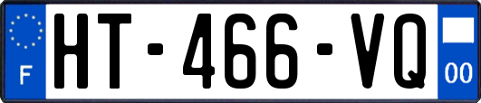 HT-466-VQ