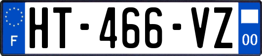 HT-466-VZ