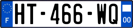 HT-466-WQ