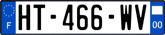 HT-466-WV