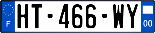 HT-466-WY