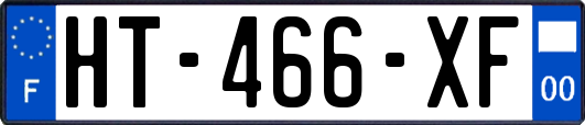 HT-466-XF