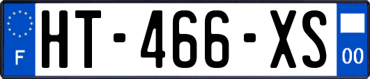 HT-466-XS