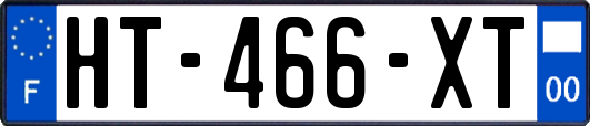 HT-466-XT