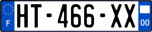 HT-466-XX