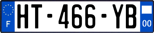 HT-466-YB