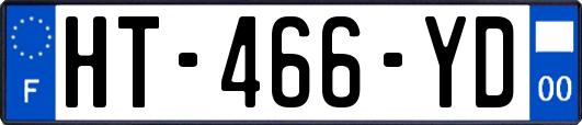 HT-466-YD
