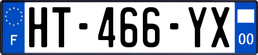 HT-466-YX