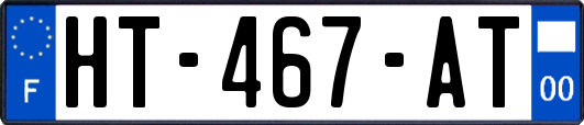 HT-467-AT