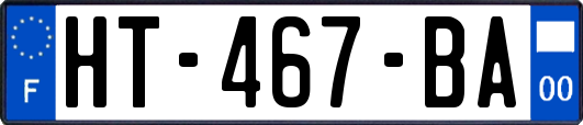 HT-467-BA