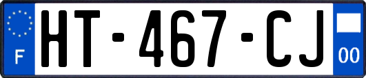 HT-467-CJ