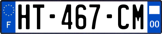 HT-467-CM