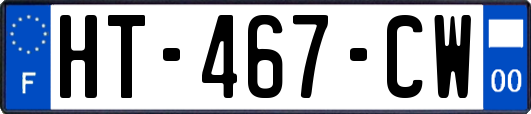 HT-467-CW