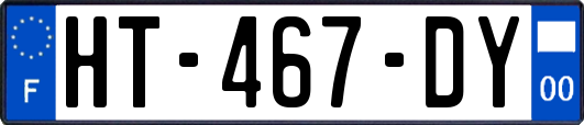 HT-467-DY