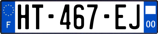 HT-467-EJ
