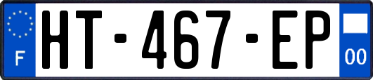 HT-467-EP