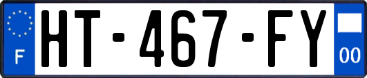 HT-467-FY