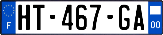 HT-467-GA
