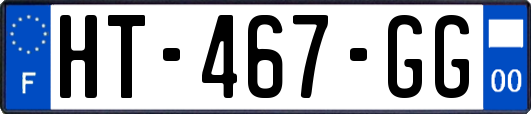 HT-467-GG