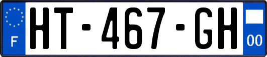 HT-467-GH