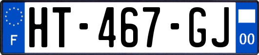 HT-467-GJ