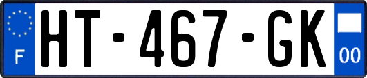 HT-467-GK