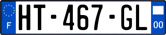 HT-467-GL