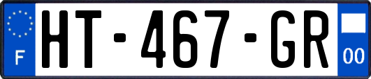 HT-467-GR