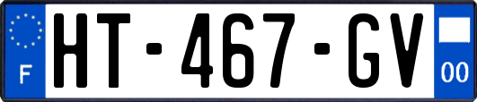 HT-467-GV