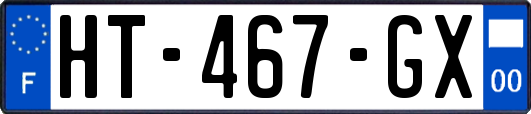 HT-467-GX