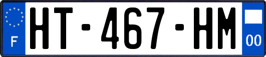 HT-467-HM