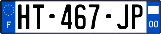 HT-467-JP