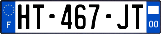 HT-467-JT