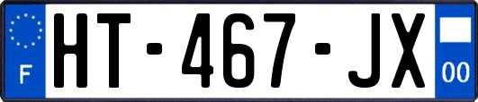 HT-467-JX