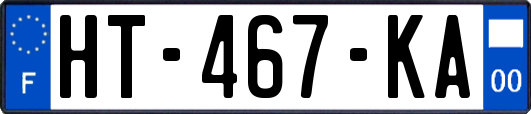 HT-467-KA