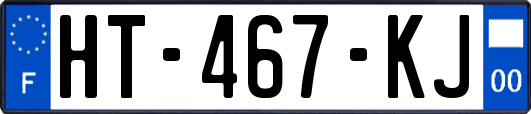 HT-467-KJ