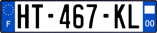 HT-467-KL