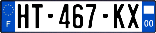 HT-467-KX