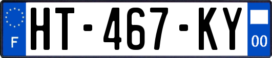 HT-467-KY